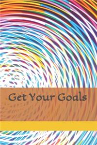 Get Your Goals