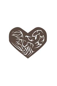 Valentines Day Notebook