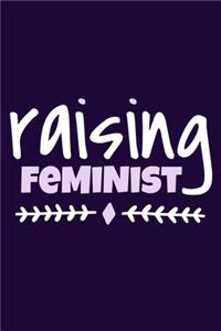 Raising Feminist