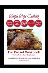 Simple Steps Cooking