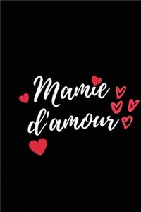 Mamie d'Amour