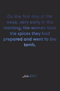 Luke 24