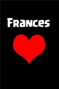 Frances