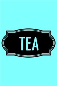 Tea