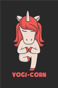 Yogi-Corn