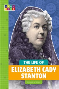 Life of Elizabeth Cady Stanton