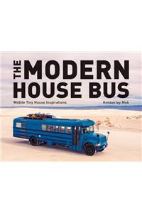 Modern House Bus