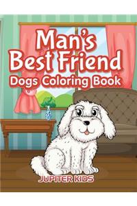 Man's Best Friend