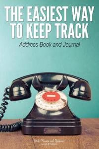 The Easiest Way to Keep Track