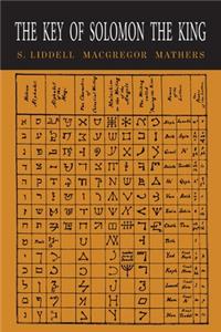 Key of Solomon the King