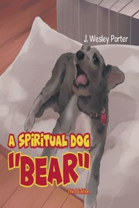 Spiritual Dog 