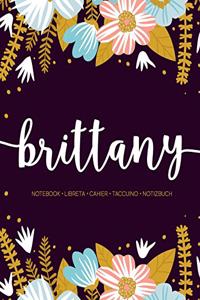 Brittany