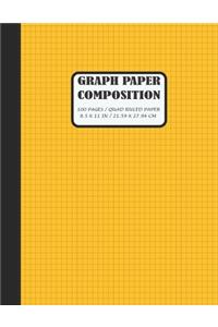 Graph Paper Composition