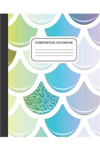 Composition Notebook
