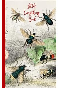 Little Everything Book