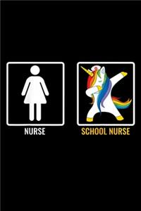 nurse school nurse