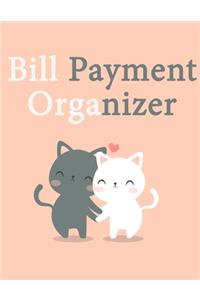 Bill Payment Organizer