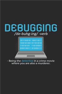 Debugging