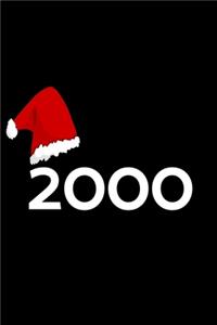 2000