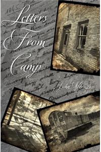 Letters From Camp