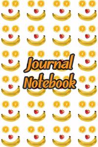 Journal Notebook