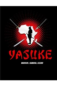 Yasuke