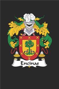 Encinas