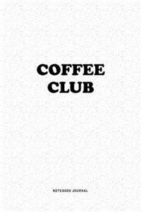 Coffee Club