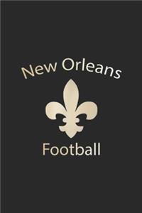 New Orleans Football
