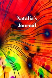 Natalia's Journal