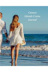 Canary Islands Cruise Journal