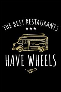 The best restaurants have wheels