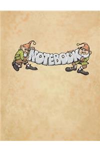 Notebook