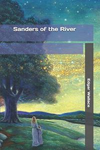Sanders of the River