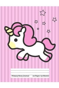 Primary Story Journal