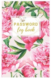 Password Logbook