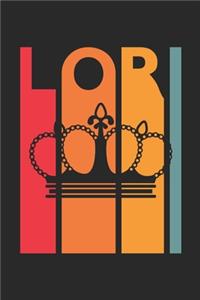 Lori