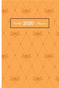 2020 Weekly Planner