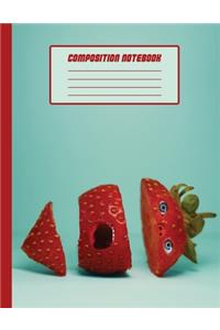 Composition Notebook