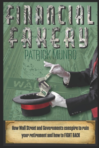 Financial Fakery