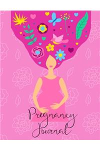 Pregnancy Journal