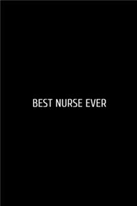 Best Nurse Ever