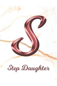Step Daughter