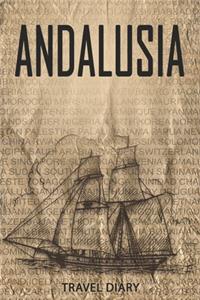 Andalusia Travel Diary