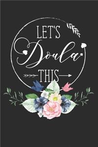 Let's Doula This