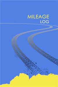 Mileage Log
