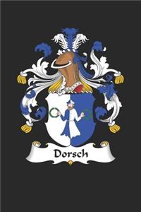 Dorsch
