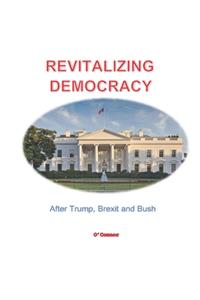 Revitalizing Democracy