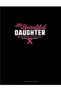 My Beautiful Daughter Breast Cancer Survivor