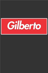 Gilberto